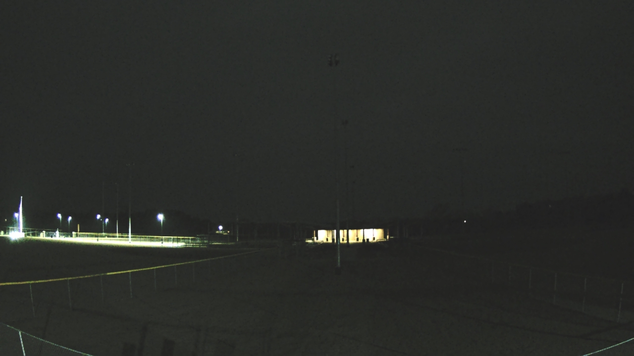 Thumbnail for current weather camera view from Stigler Sports and Rec in Stigler, Oklahoma