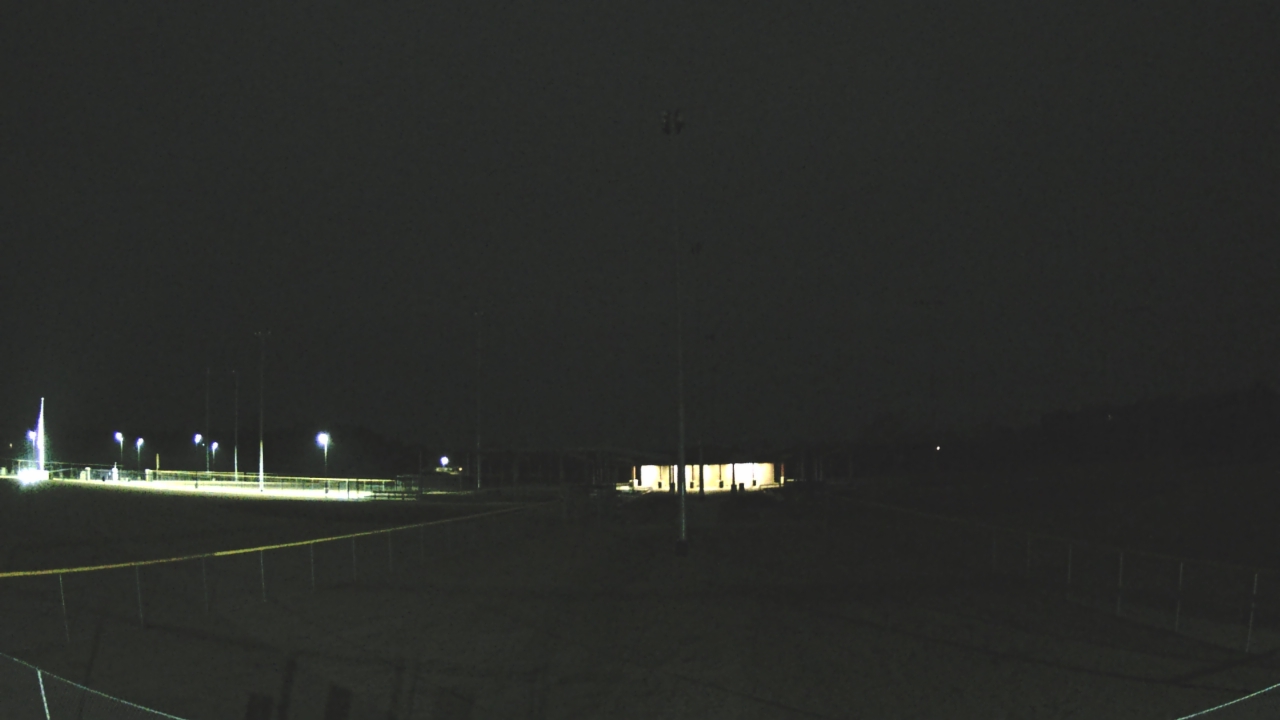 Thumbnail for current weather camera view from Stigler Sports and Rec in Stigler, Oklahoma