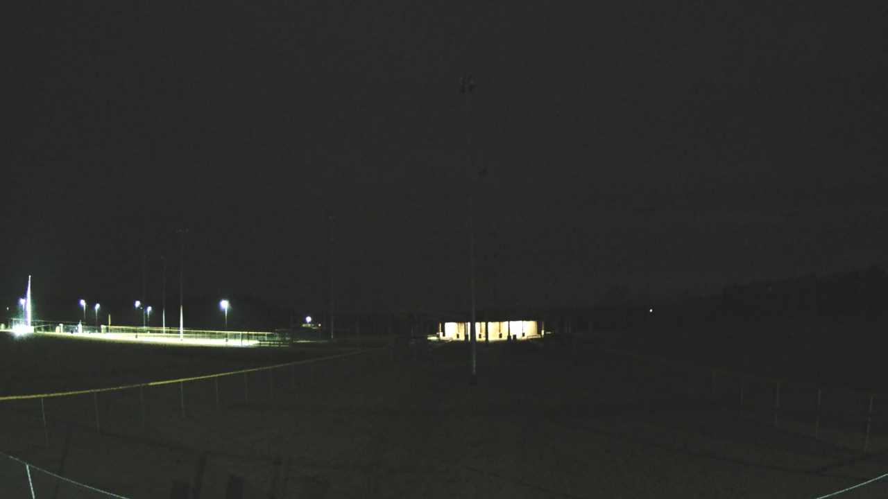 Thumbnail for current weather camera view from Stigler Sports and Rec in Stigler, Oklahoma