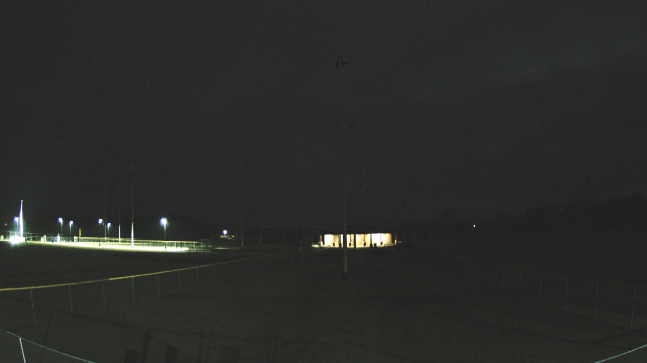 Thumbnail for current weather camera view from Stigler Sports and Rec in Stigler, Oklahoma