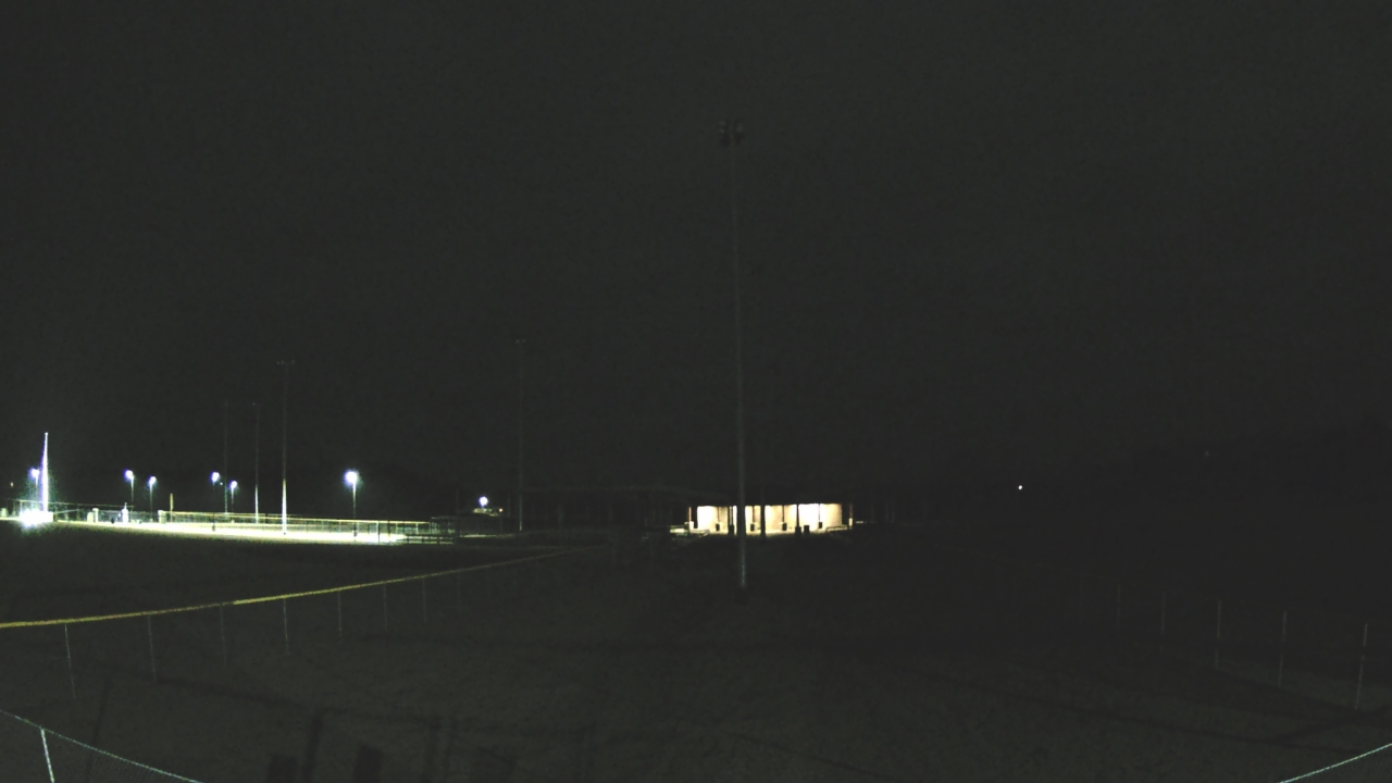 Thumbnail for current weather camera view from Stigler Sports and Rec in Stigler, Oklahoma