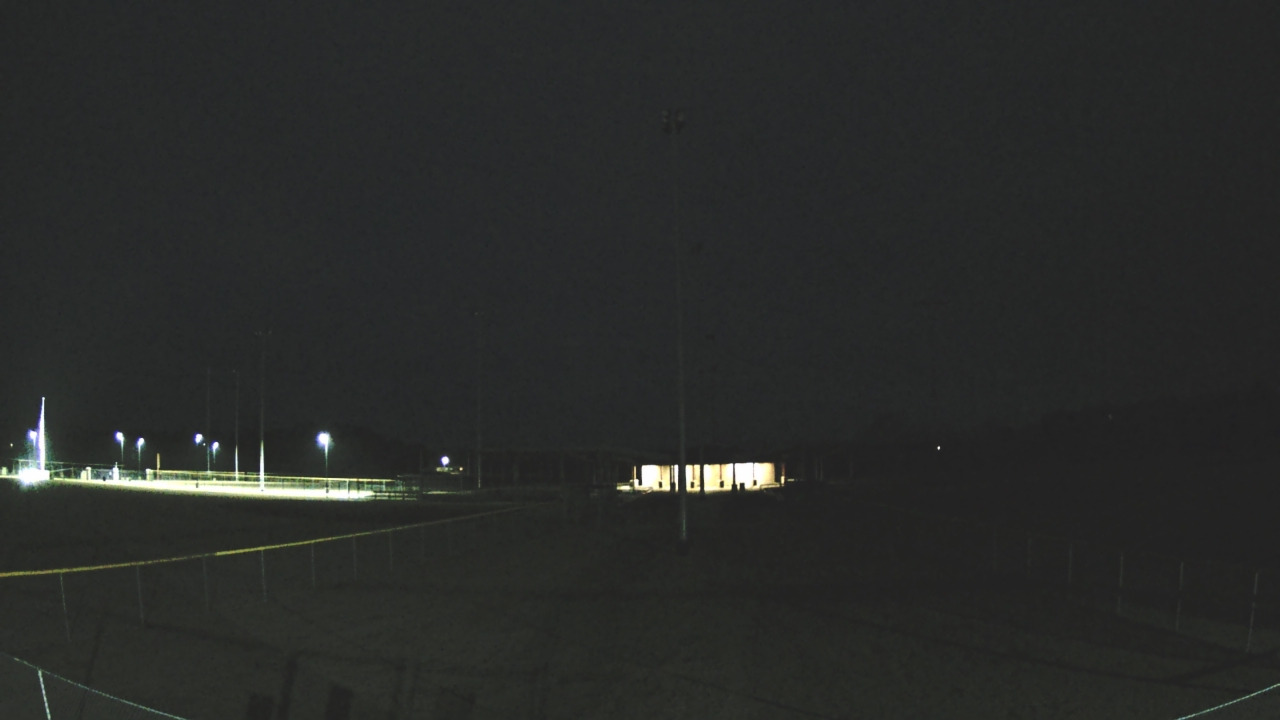Thumbnail for current weather camera view from Stigler Sports and Rec in Stigler, Oklahoma