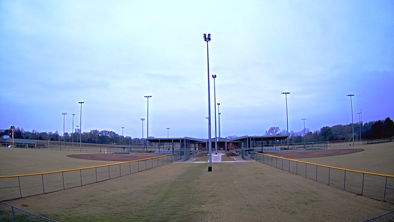 Thumbnail for current weather camera view from Stigler Sports and Rec in Stigler, Oklahoma