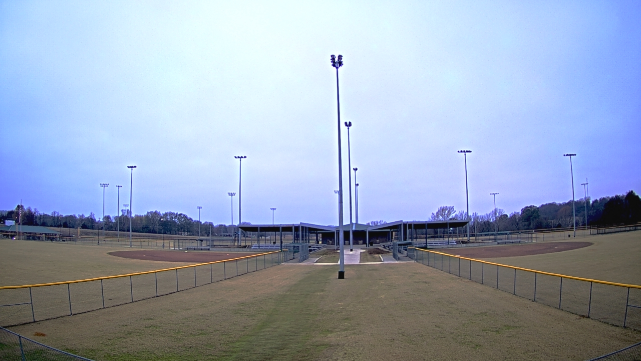 Thumbnail for current weather camera view from Stigler Sports and Rec in Stigler, Oklahoma