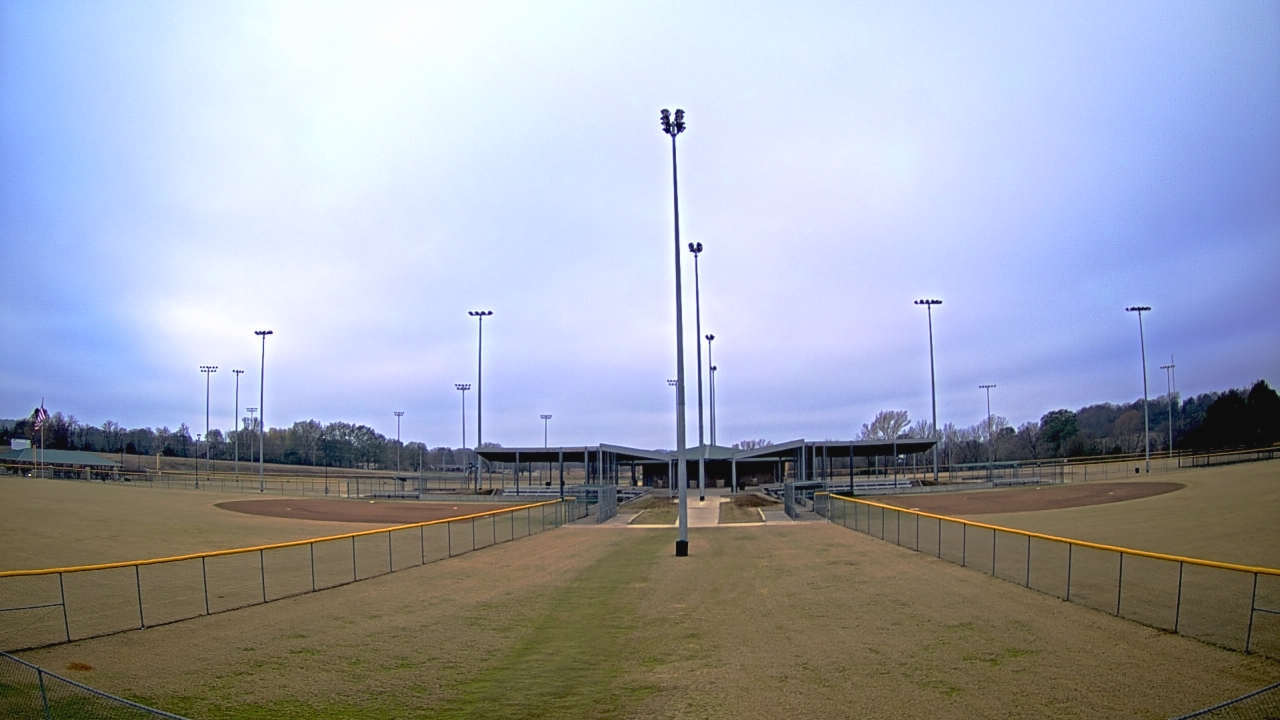 Thumbnail for current weather camera view from Stigler Sports and Rec in Stigler, Oklahoma