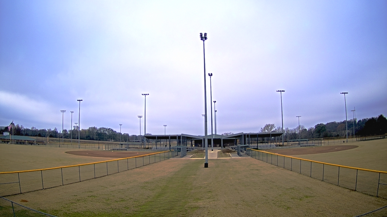 Thumbnail for current weather camera view from Stigler Sports and Rec in Stigler, Oklahoma