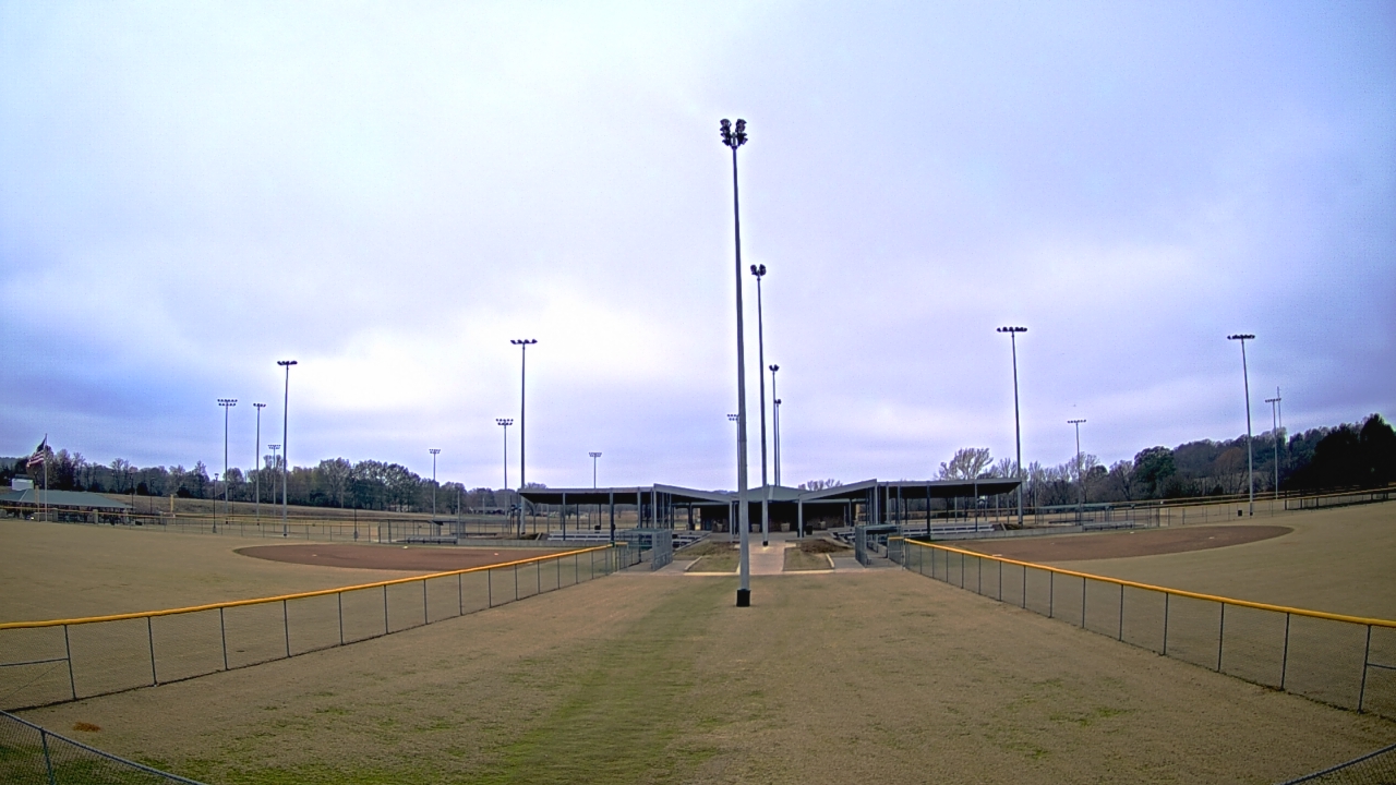 Thumbnail for current weather camera view from Stigler Sports and Rec in Stigler, Oklahoma