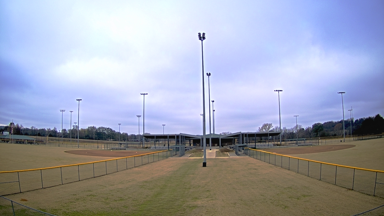 Thumbnail for current weather camera view from Stigler Sports and Rec in Stigler, Oklahoma