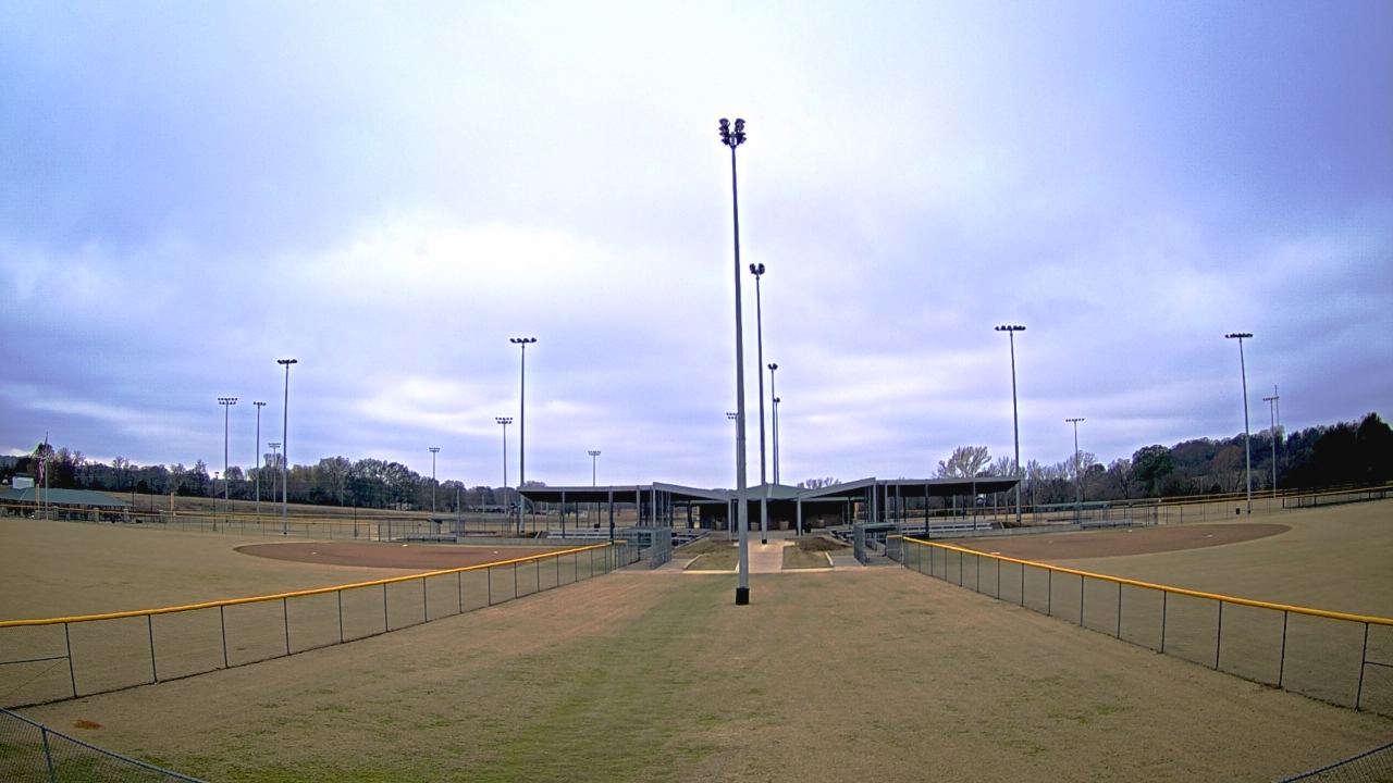 Thumbnail for current weather camera view from Stigler Sports and Rec in Stigler, Oklahoma