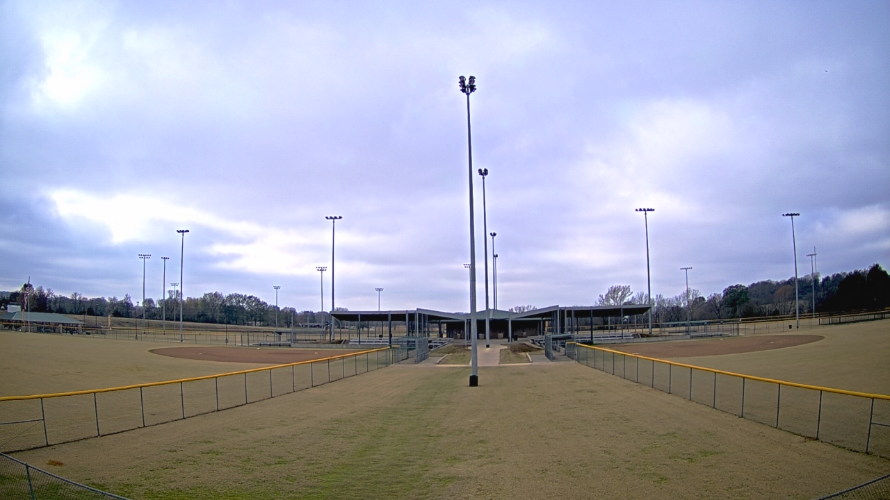 Thumbnail for current weather camera view from Stigler Sports and Rec in Stigler, Oklahoma