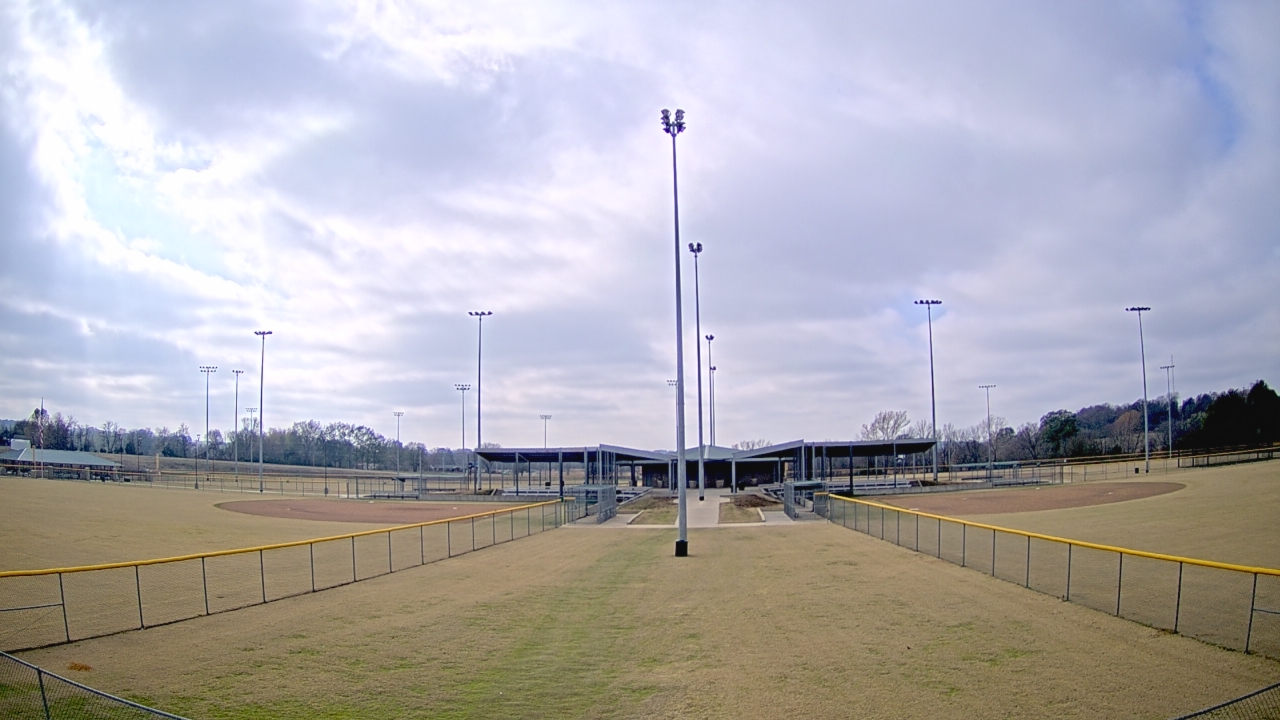 Thumbnail for current weather camera view from Stigler Sports and Rec in Stigler, Oklahoma