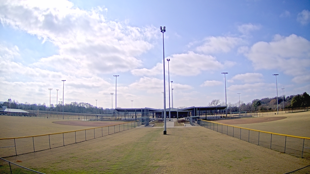 Thumbnail for current weather camera view from Stigler Sports and Rec in Stigler, Oklahoma