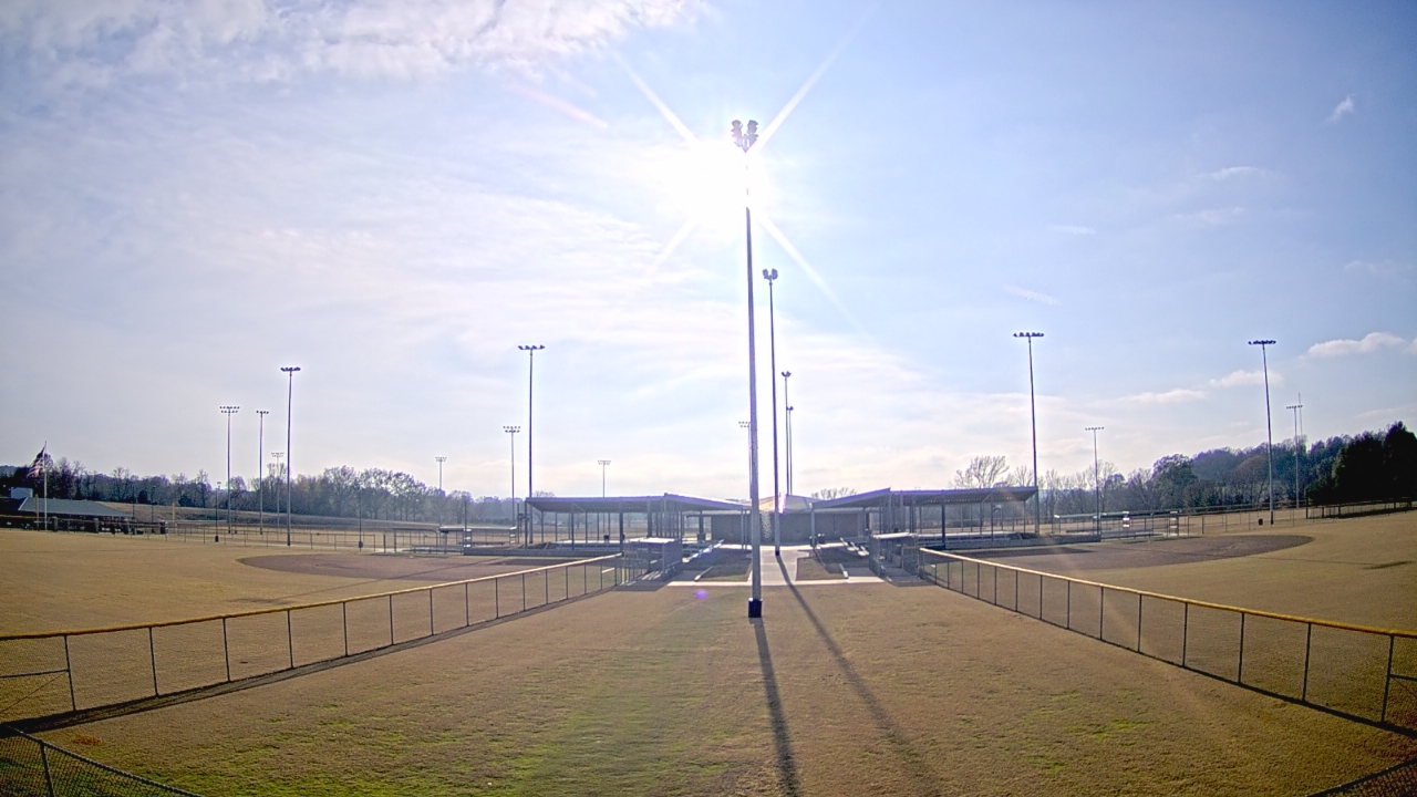 Thumbnail for current weather camera view from Stigler Sports and Rec in Stigler, Oklahoma