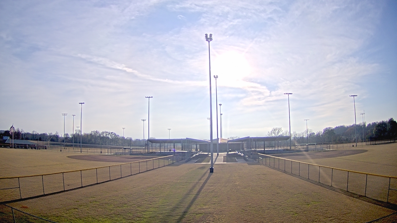 Thumbnail for current weather camera view from Stigler Sports and Rec in Stigler, Oklahoma