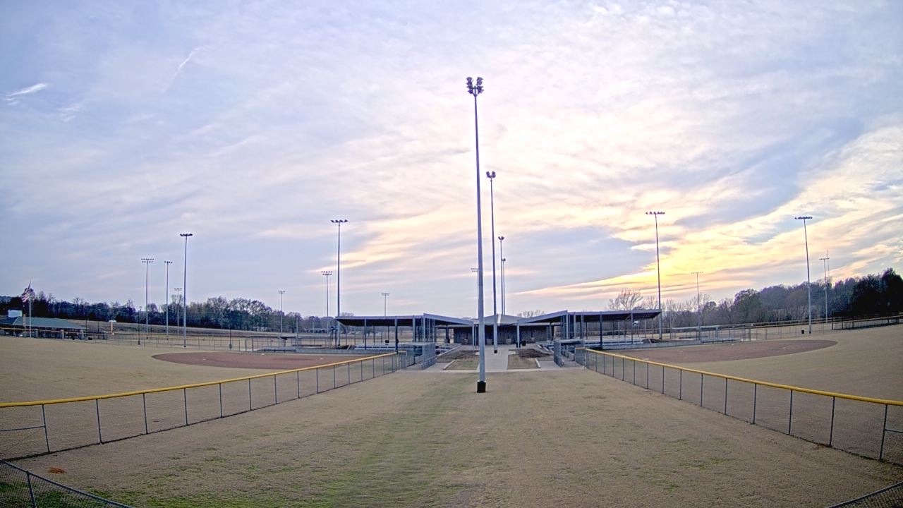 Thumbnail for current weather camera view from Stigler Sports and Rec in Stigler, Oklahoma