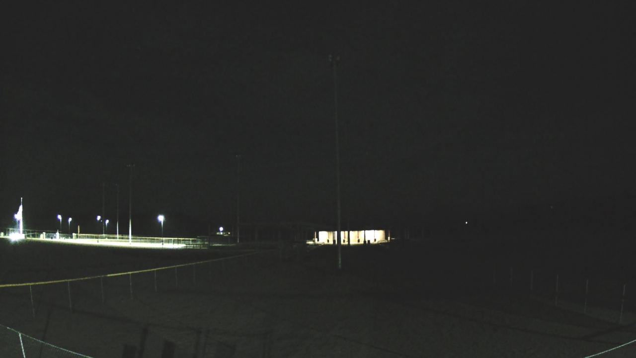 Thumbnail for current weather camera view from Stigler Sports and Rec in Stigler, Oklahoma