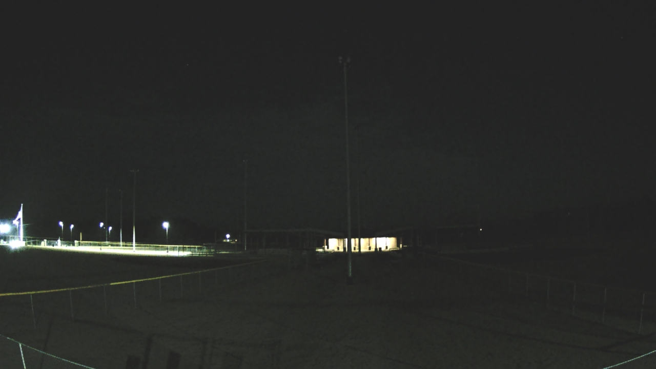 Thumbnail for current weather camera view from Stigler Sports and Rec in Stigler, Oklahoma