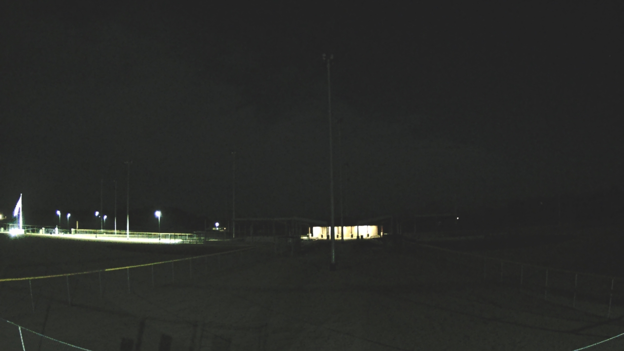 Thumbnail for current weather camera view from Stigler Sports and Rec in Stigler, Oklahoma