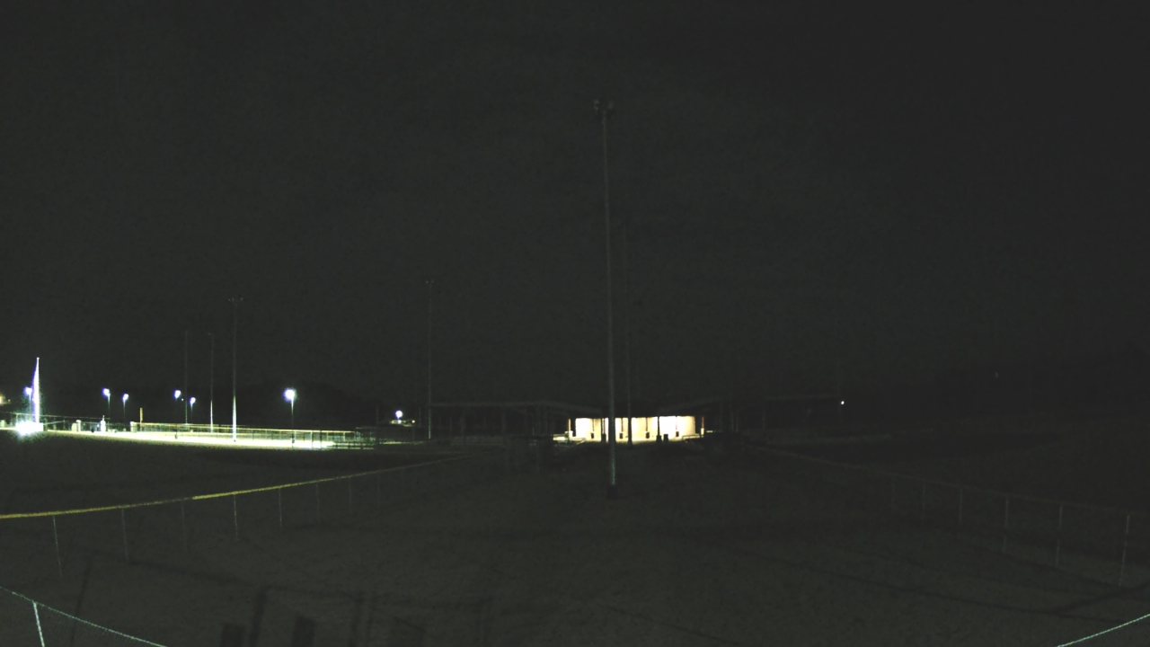 Thumbnail for current weather camera view from Stigler Sports and Rec in Stigler, Oklahoma