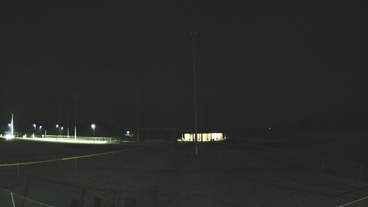 Thumbnail for current weather camera view from Stigler Sports and Rec in Stigler, Oklahoma