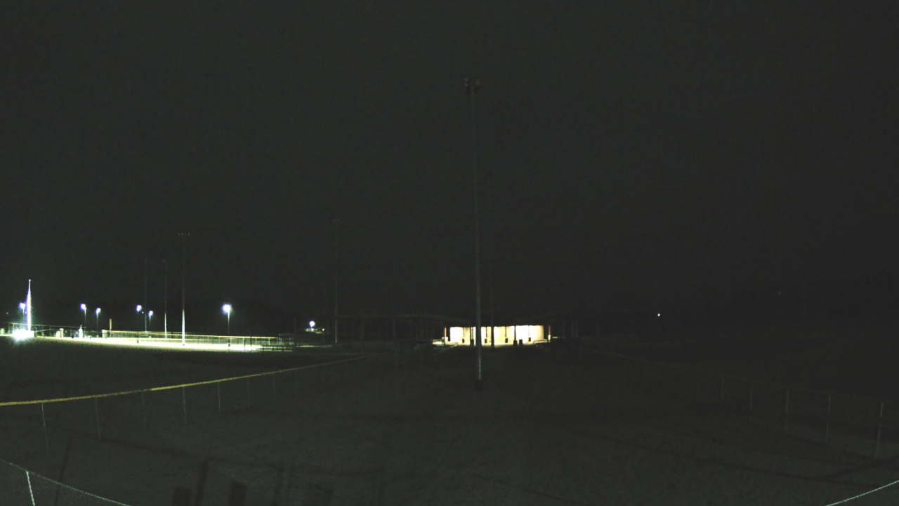 Thumbnail for current weather camera view from Stigler Sports and Rec in Stigler, Oklahoma