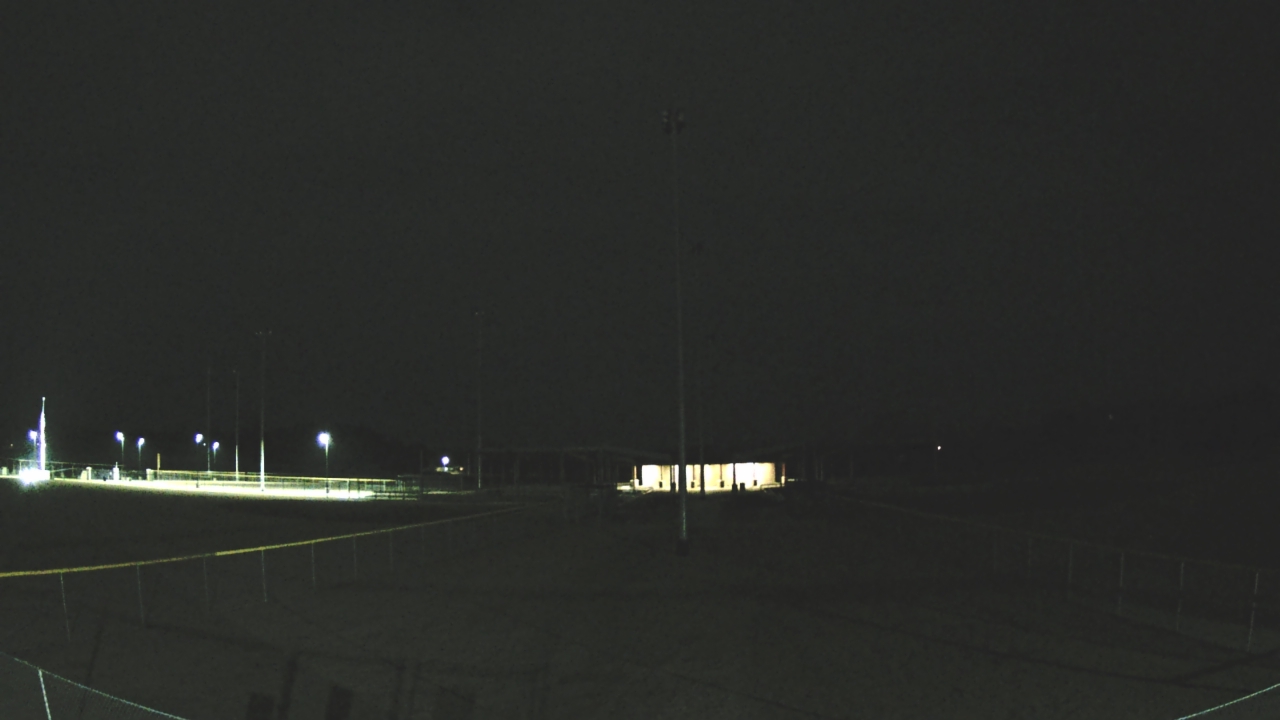 Thumbnail for current weather camera view from Stigler Sports and Rec in Stigler, Oklahoma