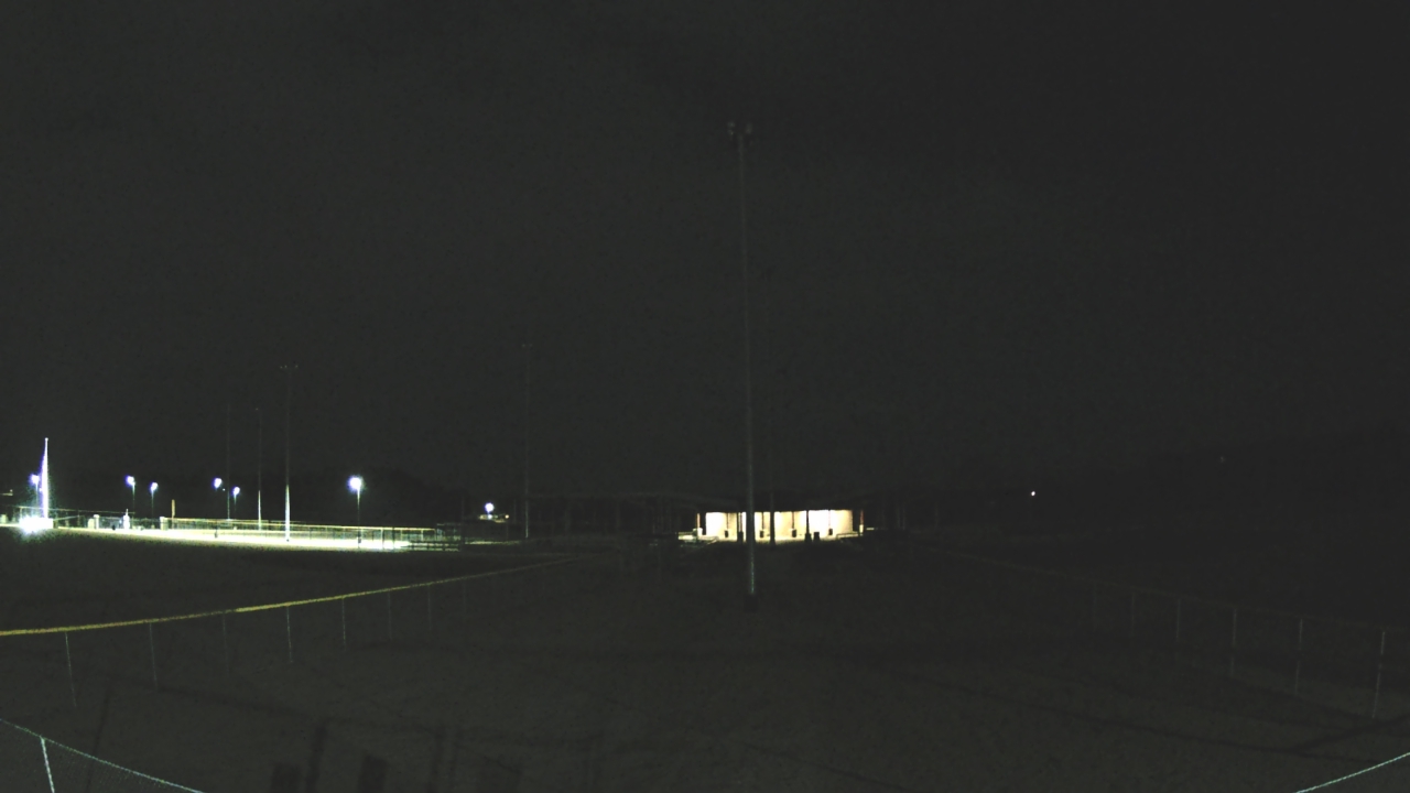 Thumbnail for current weather camera view from Stigler Sports and Rec in Stigler, Oklahoma