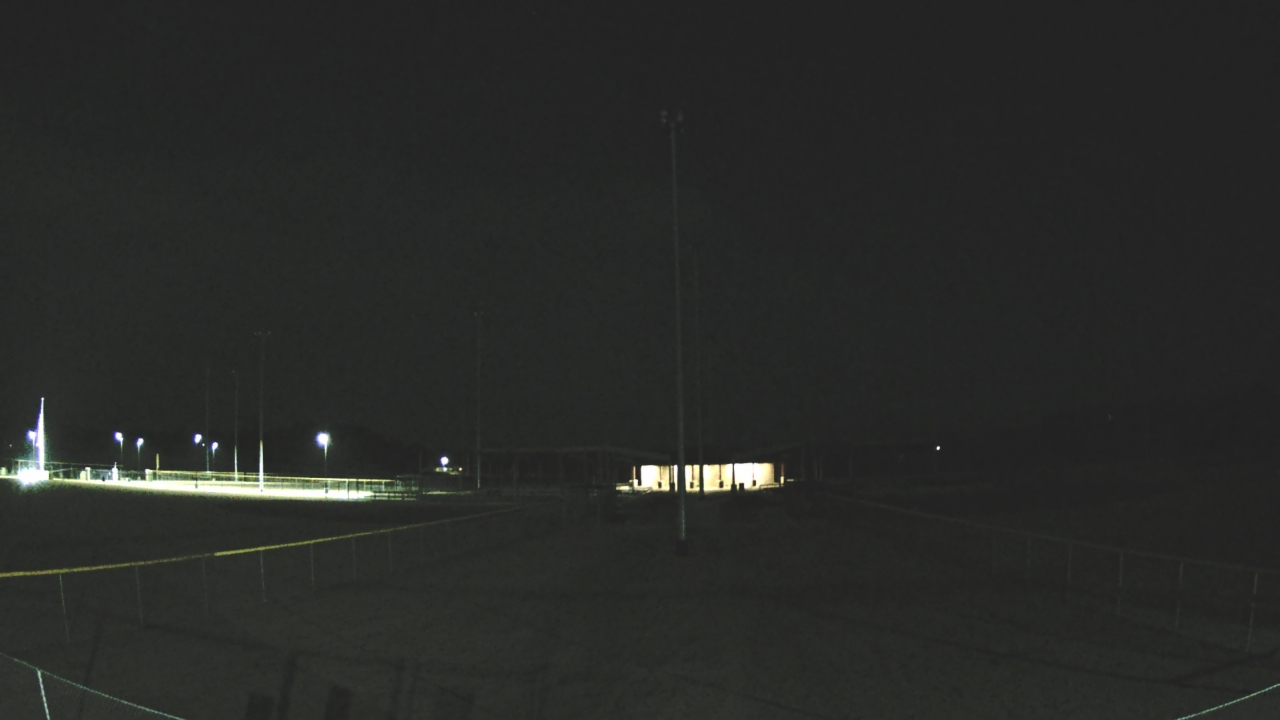 Thumbnail for current weather camera view from Stigler Sports and Rec in Stigler, Oklahoma