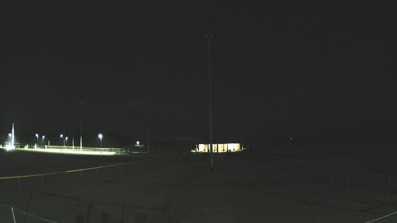 Thumbnail for current weather camera view from Stigler Sports and Rec in Stigler, Oklahoma
