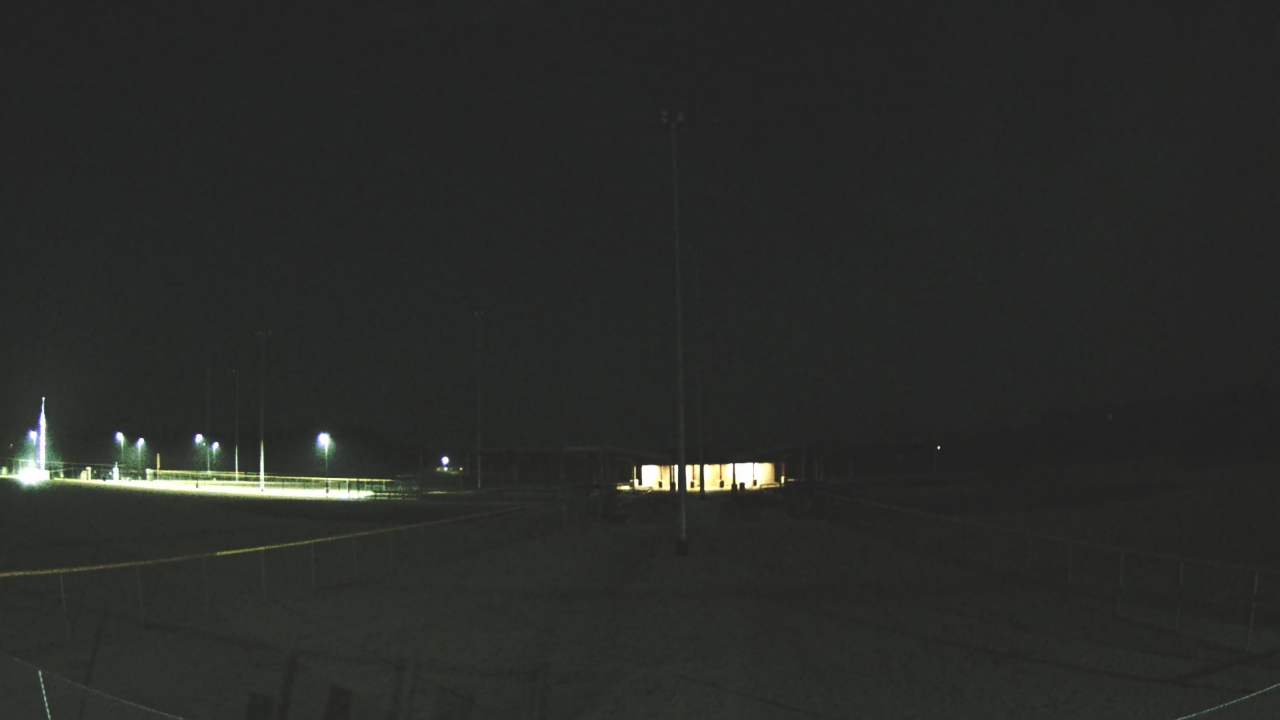 Thumbnail for current weather camera view from Stigler Sports and Rec in Stigler, Oklahoma