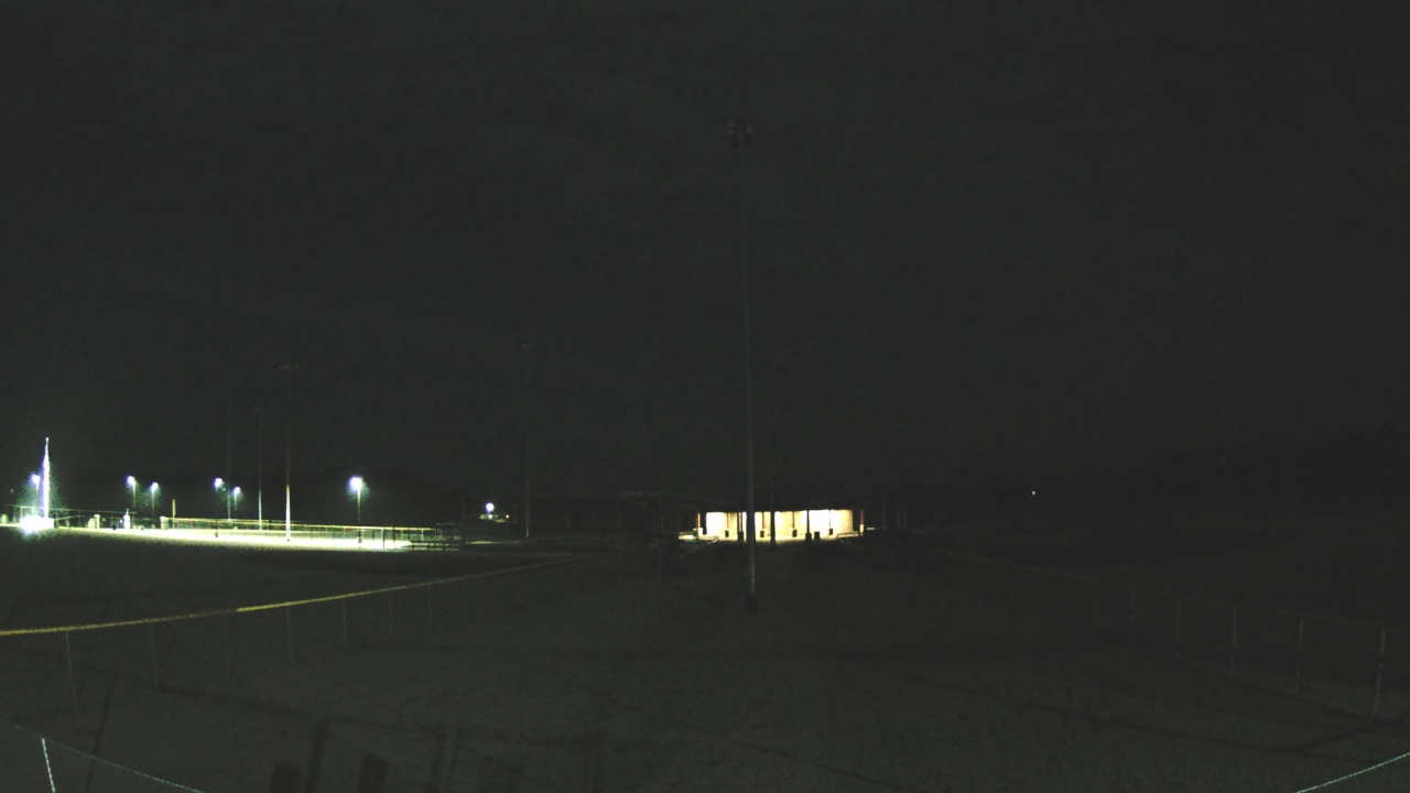 Thumbnail for current weather camera view from Stigler Sports and Rec in Stigler, Oklahoma
