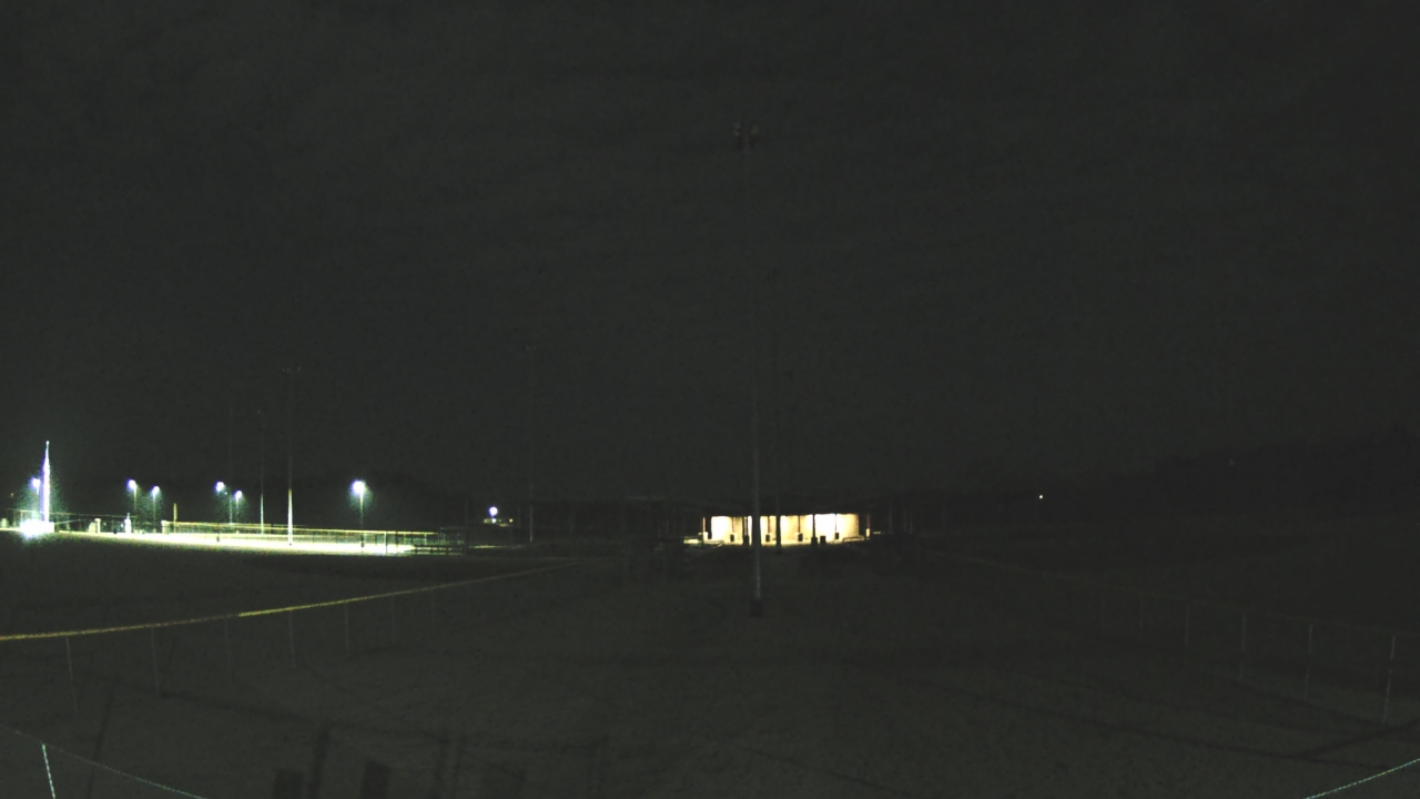 Thumbnail for current weather camera view from Stigler Sports and Rec in Stigler, Oklahoma