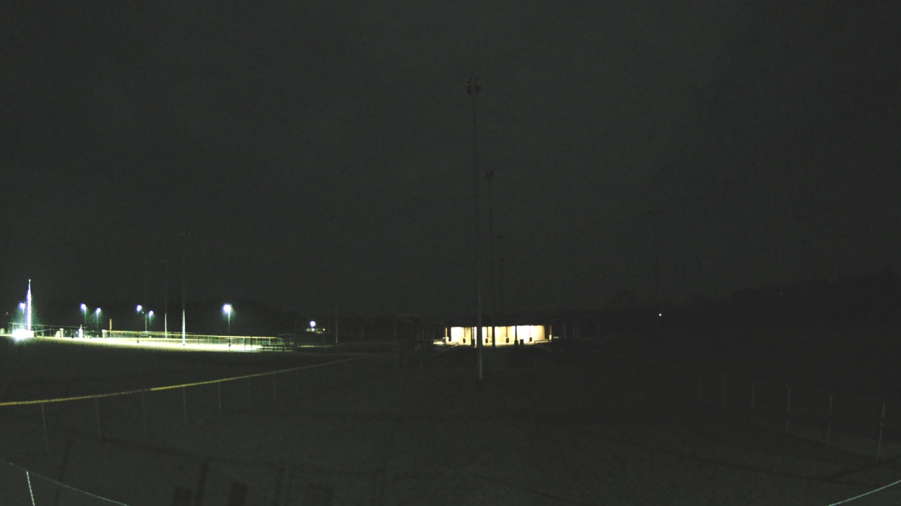 Thumbnail for current weather camera view from Stigler Sports and Rec in Stigler, Oklahoma