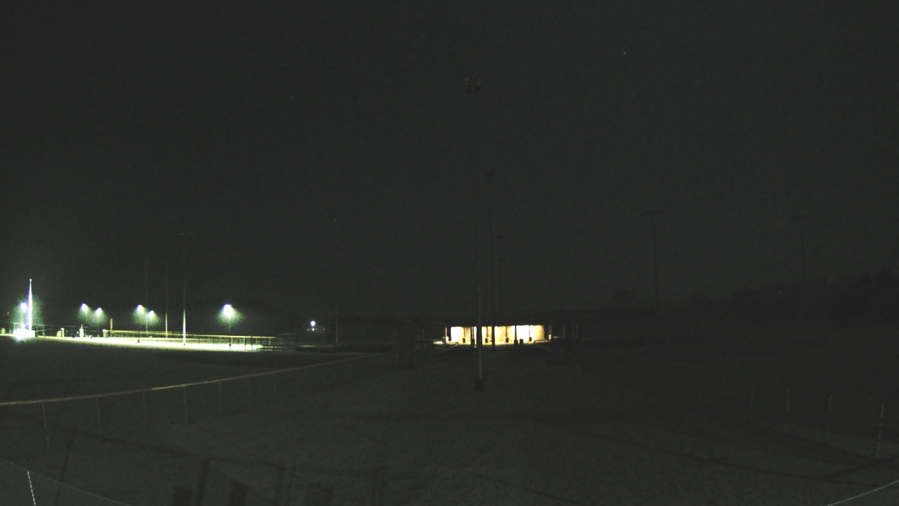 Thumbnail for current weather camera view from Stigler Sports and Rec in Stigler, Oklahoma