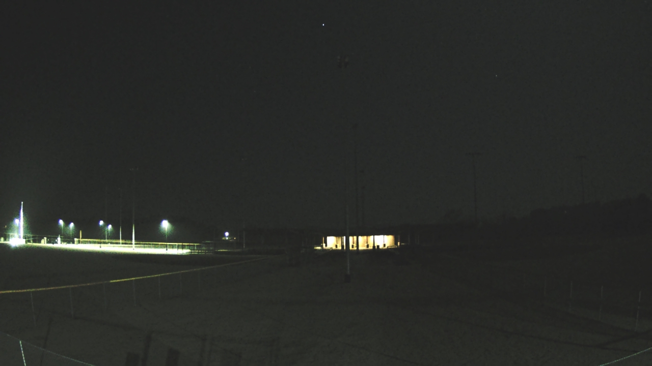 Thumbnail for current weather camera view from Stigler Sports and Rec in Stigler, Oklahoma