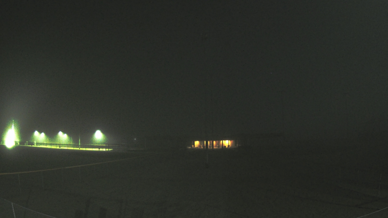 Thumbnail for current weather camera view from Stigler Sports and Rec in Stigler, Oklahoma