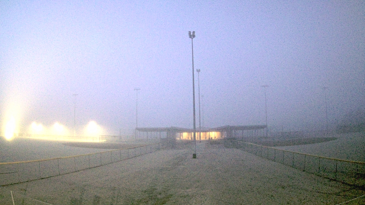 Thumbnail for current weather camera view from Stigler Sports and Rec in Stigler, Oklahoma