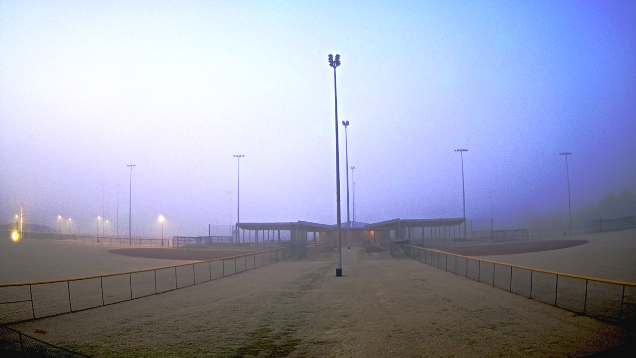 Thumbnail for current weather camera view from Stigler Sports and Rec in Stigler, Oklahoma