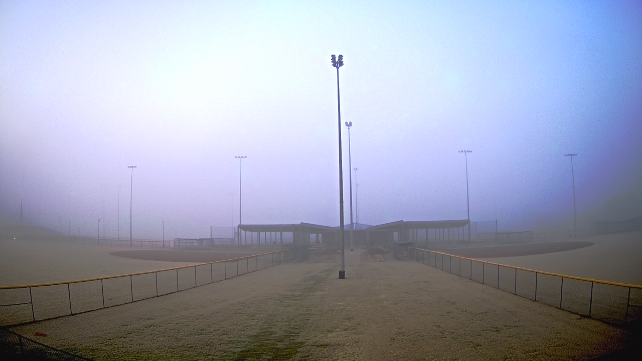 Thumbnail for current weather camera view from Stigler Sports and Rec in Stigler, Oklahoma