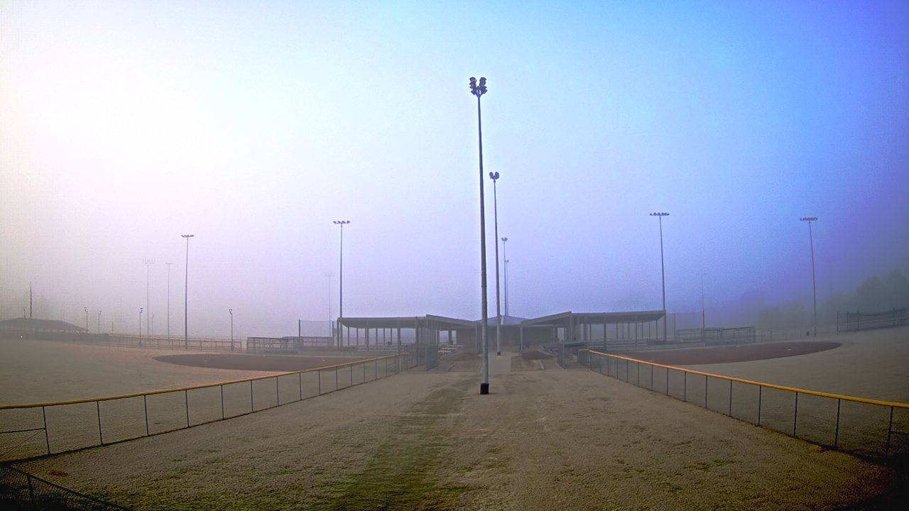 Thumbnail for current weather camera view from Stigler Sports and Rec in Stigler, Oklahoma
