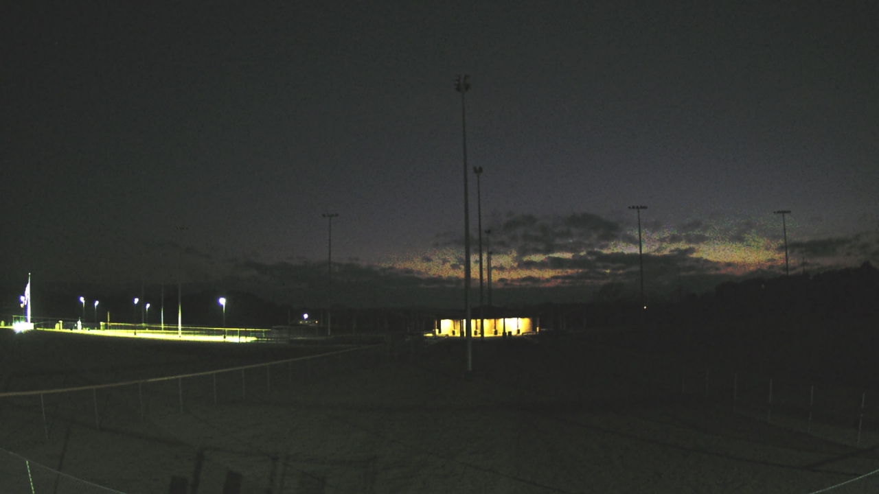 Thumbnail for current weather camera view from Stigler Sports and Rec in Stigler, Oklahoma