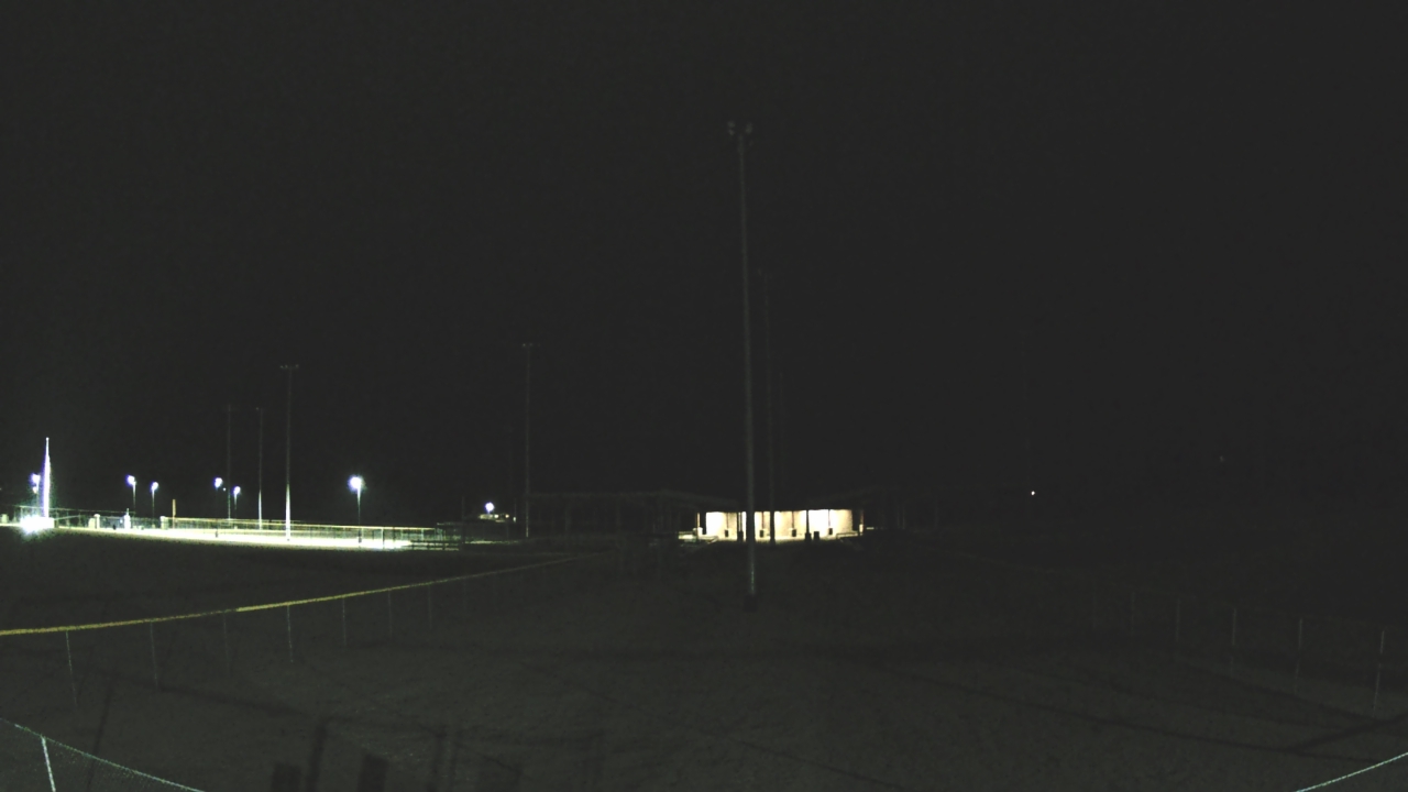 Thumbnail for current weather camera view from Stigler Sports and Rec in Stigler, Oklahoma