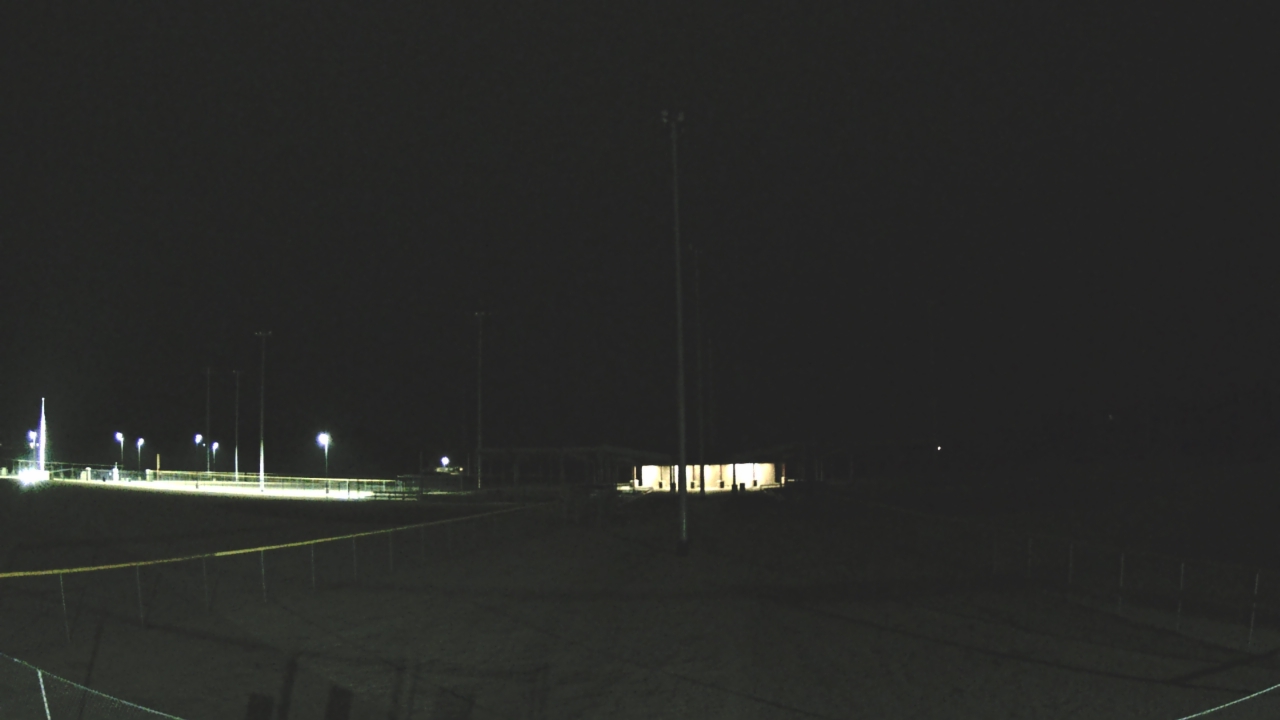 Thumbnail for current weather camera view from Stigler Sports and Rec in Stigler, Oklahoma