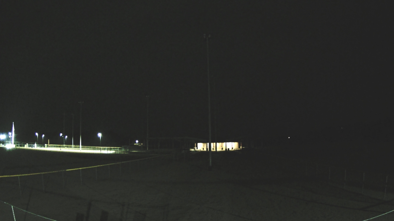 Thumbnail for current weather camera view from Stigler Sports and Rec in Stigler, Oklahoma