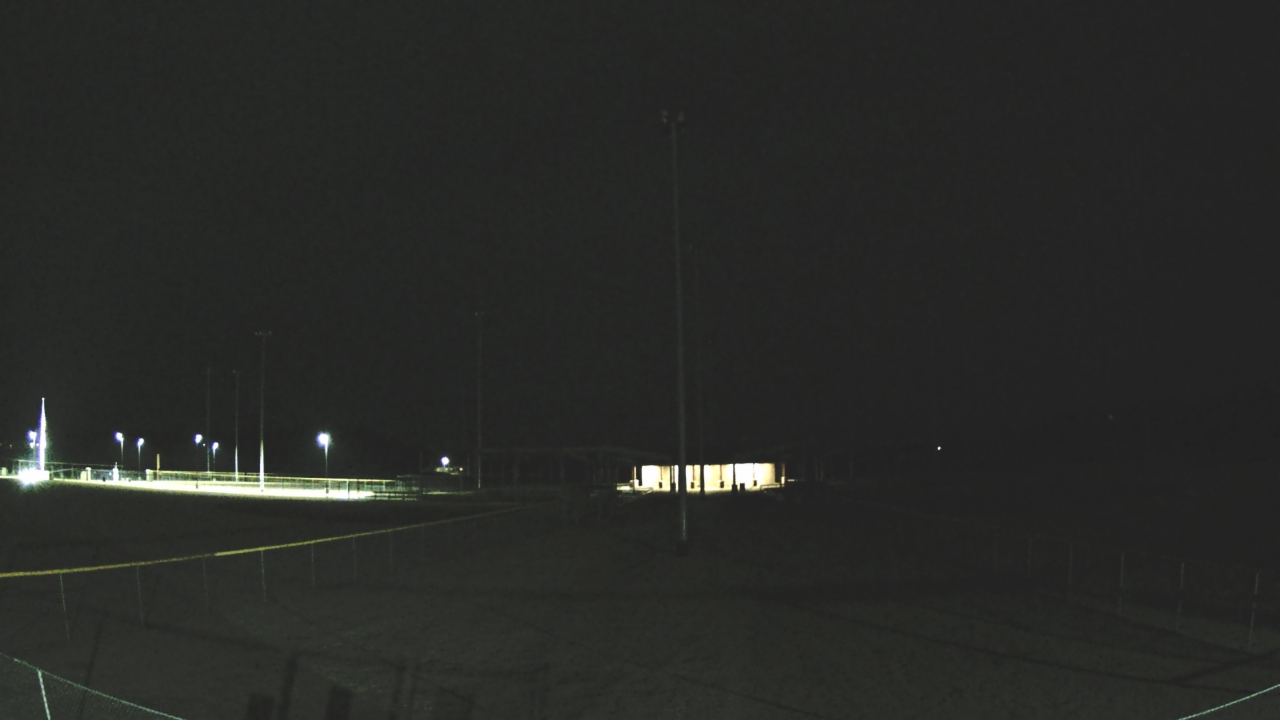 Thumbnail for current weather camera view from Stigler Sports and Rec in Stigler, Oklahoma
