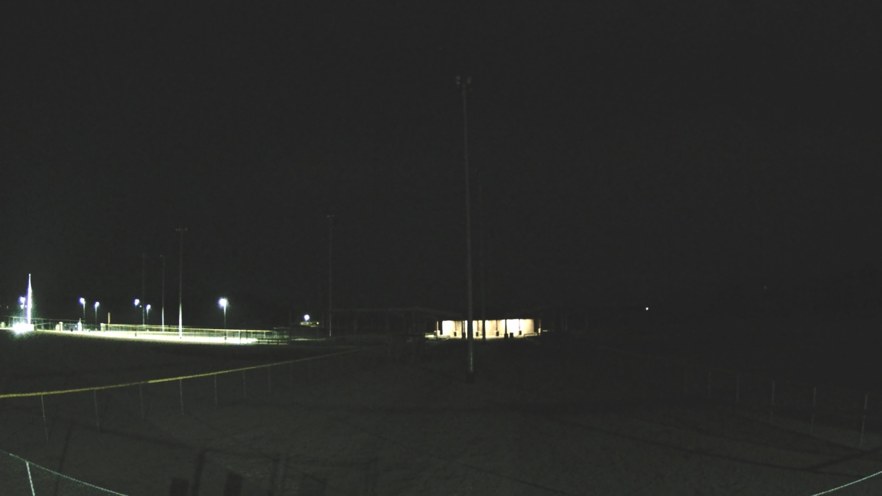 Thumbnail for current weather camera view from Stigler Sports and Rec in Stigler, Oklahoma