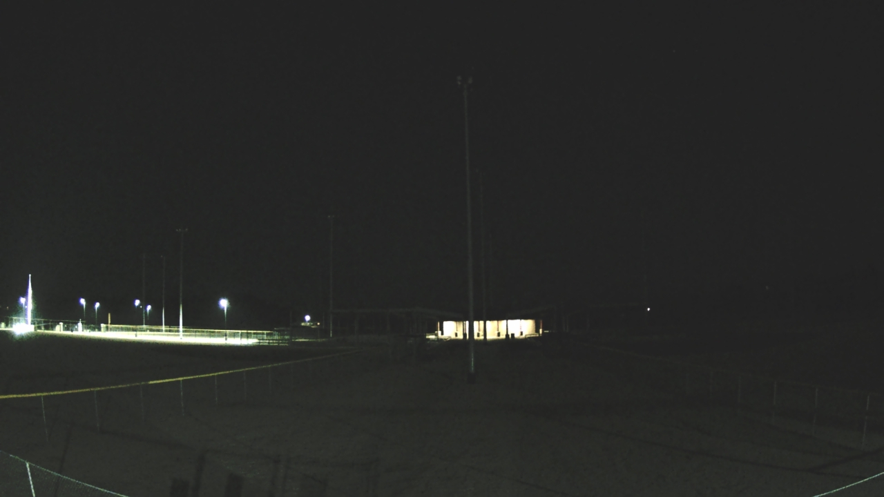 Thumbnail for current weather camera view from Stigler Sports and Rec in Stigler, Oklahoma
