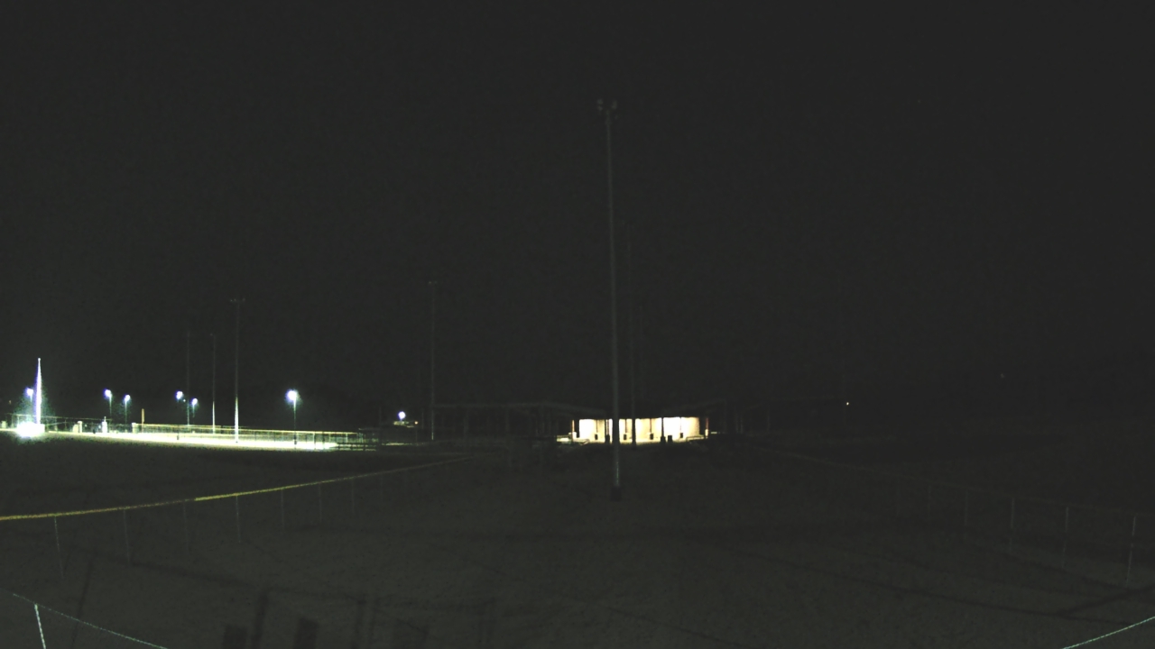Thumbnail for current weather camera view from Stigler Sports and Rec in Stigler, Oklahoma