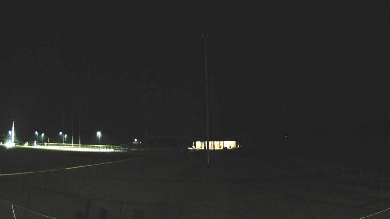 Thumbnail for current weather camera view from Stigler Sports and Rec in Stigler, Oklahoma