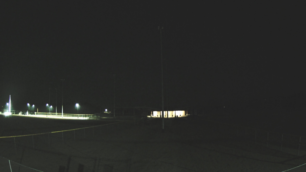 Thumbnail for current weather camera view from Stigler Sports and Rec in Stigler, Oklahoma